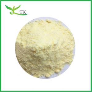 China Food Grade 99% Alpha Lipoic Acid Powder Alpha Lipoic Acid Supplement Raw Material on sale