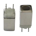 IFT adjustable Intermediate frequency transformer for wireless television.