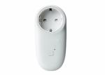 Professional Wifi Smart Plug Outlet / App Controlled Socket With Timer