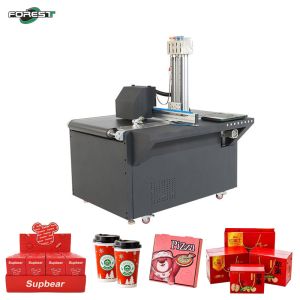 Quality Fade Resistant Single Pass Inkjet Printer 50Hz Digital Printing Machine for sale