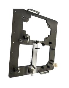 China Automation Of Tooling And Fixtures CNC Machining / Molding Processing on sale
