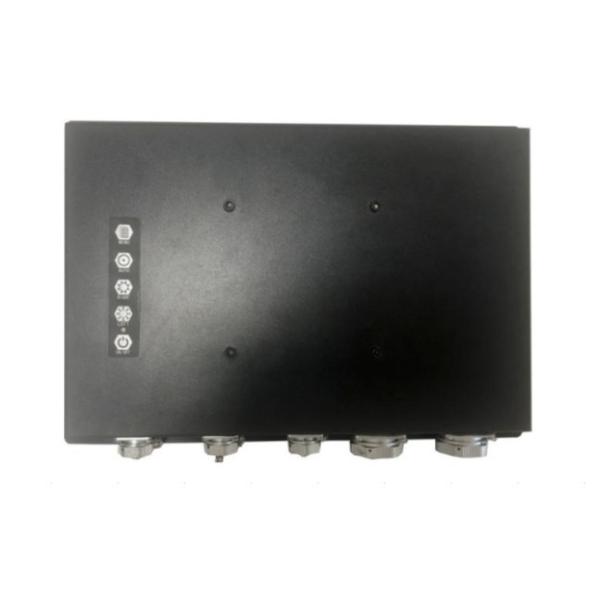 13.3" IP67 Industrial Open Frame LCD Touch Monitor Wide Temperature 1280x800