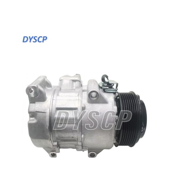 88320-33210 88320-48150 Ac Compressor For Lexus ES350 GSV40 Previa GSR50 Alphard GGH20 7PK