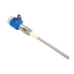 FTI55 Series Solid Capacitive Level Gauge Limit Detection Switch SS Capacitance