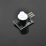 Integrated Sensors For Arduino , Active Buzzer Module For Electronic Sound