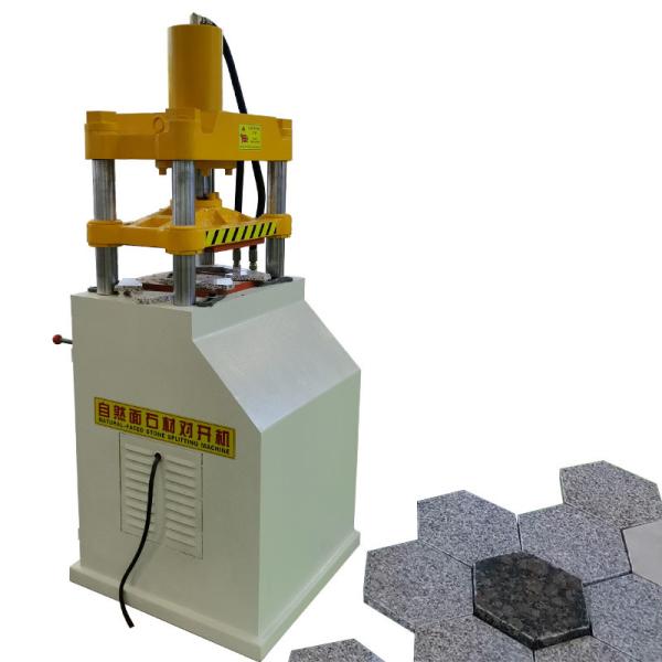 Stone Hydraulic Press Machine