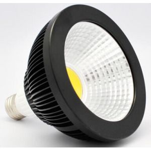 Quality COB LED bulb spotlight PAR38 18W for sale