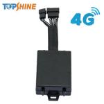 Imei Gps Gsm Tracker Device With Crash Sensor Two Way Communication