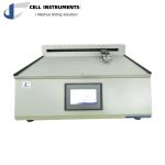 Textile Material Friction Testing Instruments High Quality ASTM D1894 COF tester