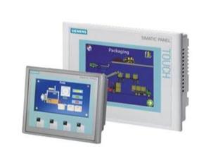 6AV6 643-0CB01-1AX1 MP 277 8 TOUCH MULTI PANEL WITH RETENTIVE MEMORY 7.5 TFT