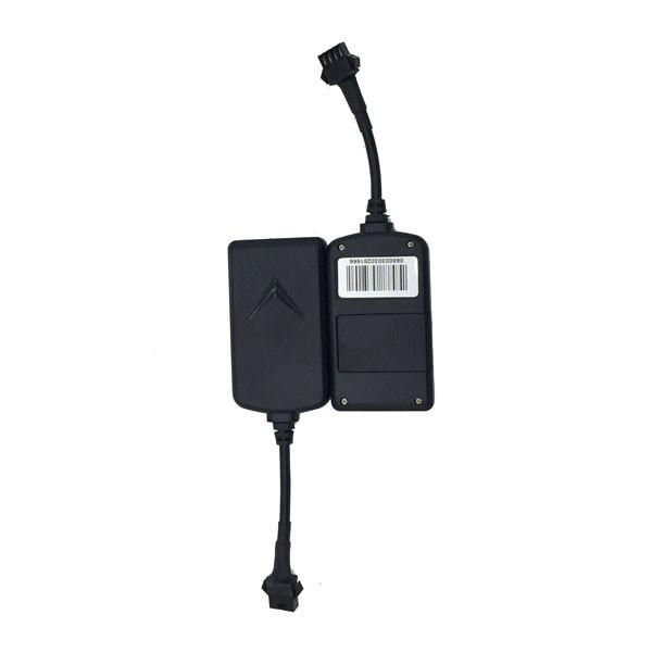 Buy GPRS GSM Car GPS Tracker Locator Tracking System Support Cut Off Engine Function at wholesale prices