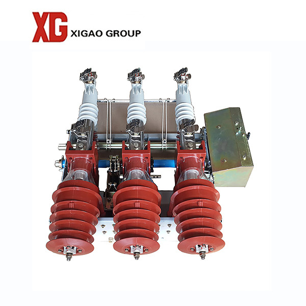 Indoor FN12 10kv 11kv 12kv 630A 1250A Air Load Break Switch