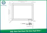 15'' 6H 2 Layers COB Capacitive Touch Sensor / Projected Capacitive Touch Panel