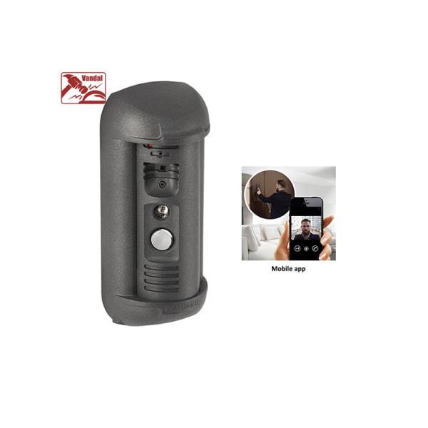 Buy Modbus Tcp IR Illumination Ip Audio Intercom at wholesale prices