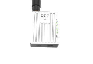 Quality Lightweight 900MHz RC Transmitter Range Extender 9600bps-230400bps for sale
