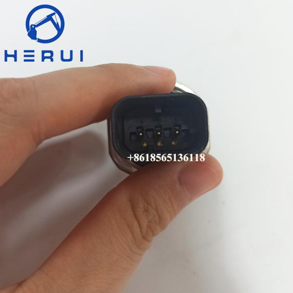 5PP4-18 Heavy Duty Pressure Sensor Switch 320-3064 3203064 For 336D C7.1 C9 C01 Sensor