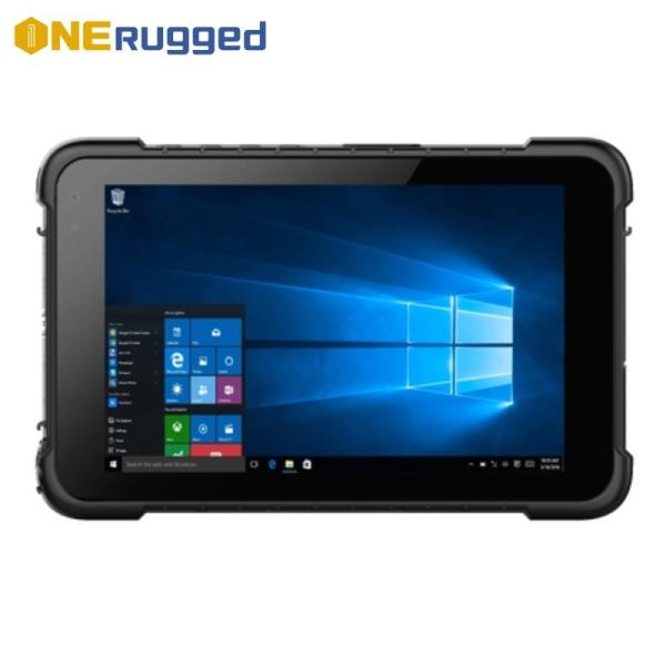 Buy 8-Inch Tablet PC with Touch Screen Camera Wi-Fi Bluetooth and Win10 Intel Processor at wholesale prices