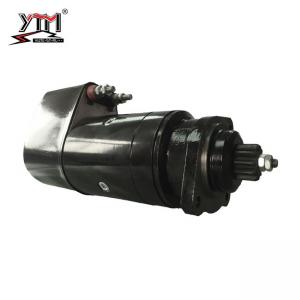 Quality QDJ2745D WD615 Electric Motor Starter 612600090129 For Weichai Loader for sale