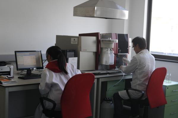 Buy AQL Random Sampling Dupro Inspection , Finished Goods Inspection Detect Issues at wholesale prices