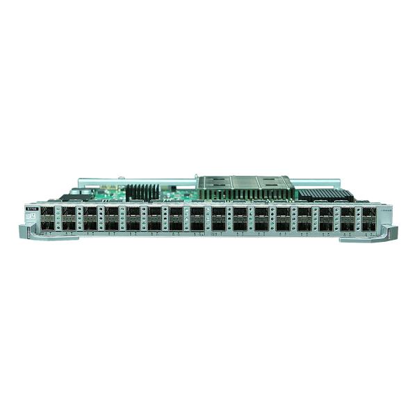 Buy S7700 wireless network ES1D2S16SX2E-16-Port Interface card at wholesale prices