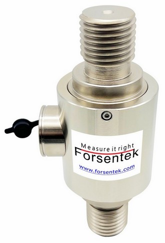 Rod End Load Cell 100kN 200kN Tension Compression Force Sensor 300kN 500kN