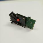120M Laser Measurement Pcb Board High Accuracy Distance Sensor Serial Output