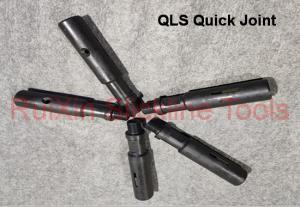 Quality SR QLS Quick Joint Wireline And Slickline Tool String for sale