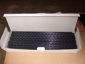 Buy plastic binding comb  plasting binding ring at wholesale prices