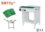 Optional 100VA Electric PCB Loader Unloader Inspection Connection Stand Machine