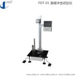 FALLING DART IMPACT TESTER ISO 7765 DROP DART IMPACT TESTING MACHINE DART DROP