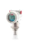 High overload absolute pressure transmitter 266NSH