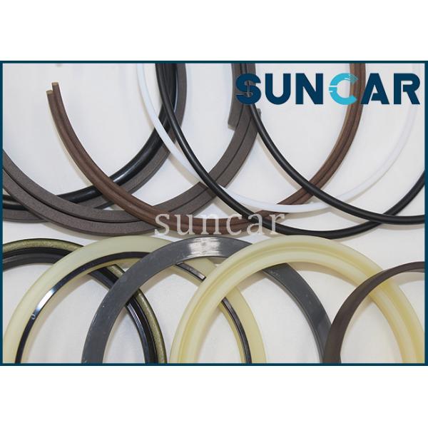 Hitachi 4699081 Arm Cylinder Seal Kit For Excavator [EX1200-6] Repair Kit
