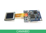 Auto Learning Capacitive Fingerprint Reader Module CAMA-AFM31 With FPC1011