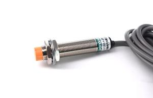 Quality High Reliability Magnetic Induction Sensor Dust Proof IP67 Protection Structure for sale