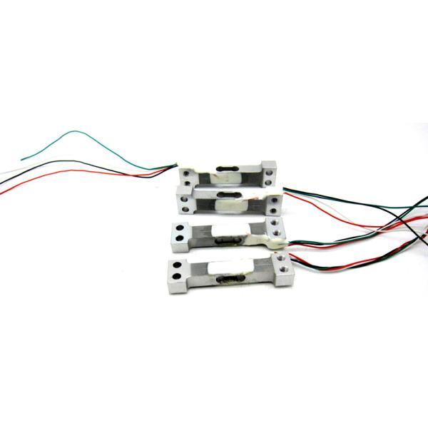 Pressure Sensor Integration Made Simple with SC639M 50g Load Cell and Screw Install