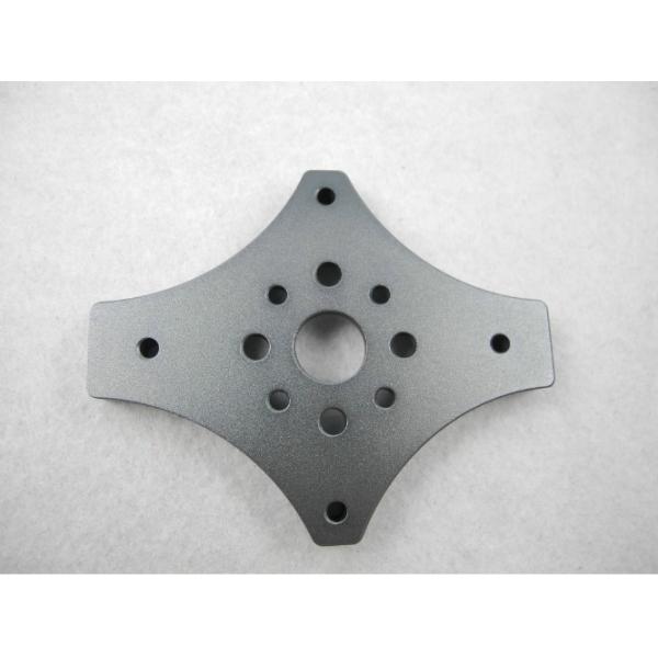 Metal Aluminum 6061 CNC Precision Machining Parts for Automobile use