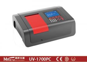 Quality Heavy Metal Detection Laboratory Spectrophotometer Total number of bacteria for sale
