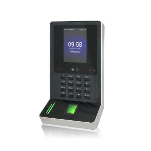 Quality Linux UTime Face Biometric Attendance System With WiFi Module for sale