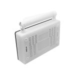 Realtek Chipest Gepon Onu Router / Epon Wifi Router 1Ge+1Fe+Catv+Wifi +Pots