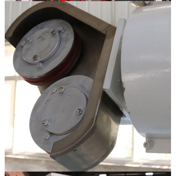 CNC Control System for Stone Marble Curved Plate Cylindrical Cutting of Granite Marble