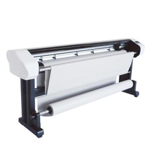 China Flatbed Plate  Inkjet Plotter Printer Machine Water Based Ink Type on sale