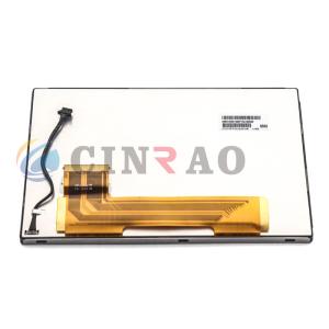 Automotive LCD Screen Panel / 7 LCD Display Panel AUO TFT C070VW04 V6