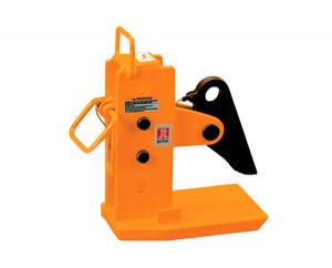 Quality Commercial Mechanical Lifting Devices Horizontal Lifting Clamp for sale