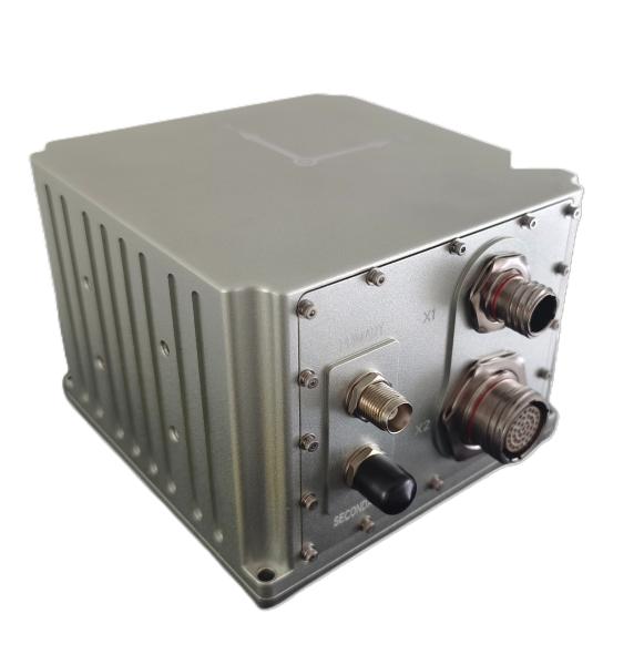 Buy Low Zero Stability Integrated Navigation System With Fiber Gyro And Mems Acceleroemter at wholesale prices