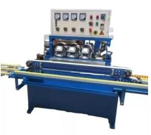 Remotely Guided Installation Glass Edging Machine for Processing 3-12mm Window Stripes
