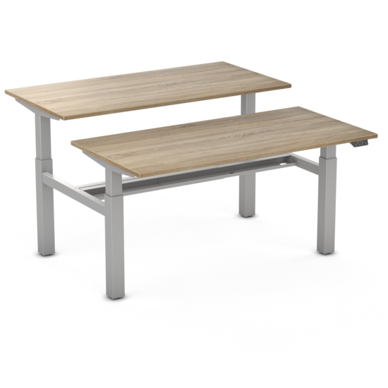 24VDC Linear Actuator Controllers Rocker Switch Controls Huge Desk Auto Lifting Safety Protection