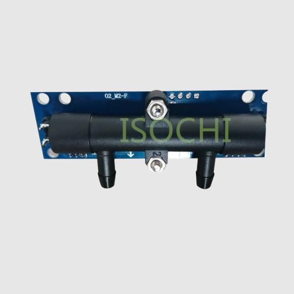 Buy High Precision stable measurement oxygen conventrator sensor used in industry at wholesale prices