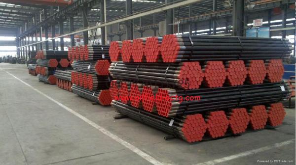 Buy High-quality API Drill Pipe at wholesale prices