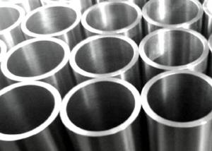 Quality ASTM A798 F53 UNS S32750 6&quot; SCH80 Super Duplex Steel Pipe for sale