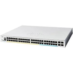 Quality Multi Gig PoE+ Cisco Switch 10G Uplinks L3 Routing &amp; Secure SDN Support for sale